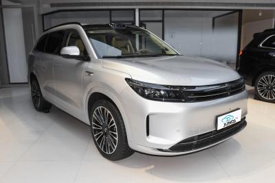 Chine Huawei Aito M5 M7 M9 Voiture électrique véhicule à énergie nouvelle SUV haute vitesse pour adultes à vendre