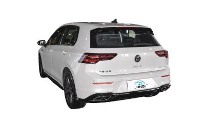 Китай 2023 Golf 280tsi DSG PRO VW Volkswagen Автоматический топливный автомобиль Автомобиль 5 мест для взрослых Автомобиль хэтчбек продается