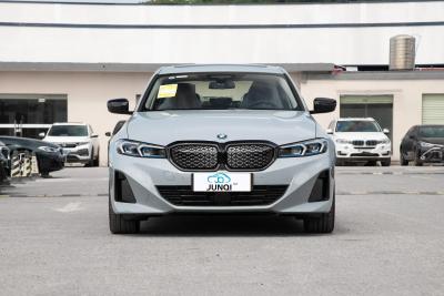 Κίνα Upgrade Your Ride with the BMW Electric Car Luxury Technology and Sustainability in One προς πώληση