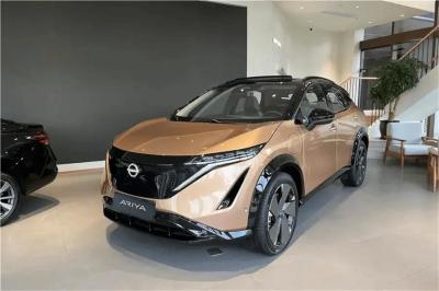 Κίνα 2024 Nissan Ariya EV Αυτοκίνητο υψηλής ταχύτητας Ηλεκτρικό αυτοκίνητο Awd 4wd Nissan Ariya σε αποθεματισμό προς πώληση