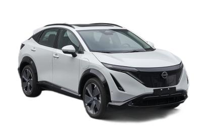 Κίνα Ιαπωνική μάρκα NISSAN ARIYA 2023 2WD LONG RANGE κατασκευασμένο στην Κίνα προς πώληση