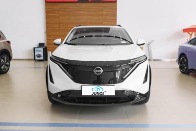 China 2024 Electric Car For Adults Nissan Ariya 2023 Compact Electric Car Used Nissan Ariya 623km EV Car Four-Wheel Drive for sale