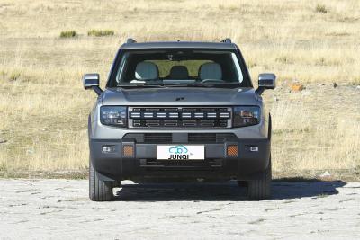 China Descubra o poder e a eficiência do Jetour Shanhai T1 O Último Carro Elétrico Chery à venda