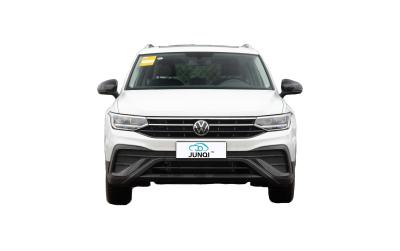 중국 New Volkswagen Cars VW TIGUAN L SUV 2.0T 4WD 7 Seater Volkswagen VW Tiguan L 2023 in stock for sale 판매용