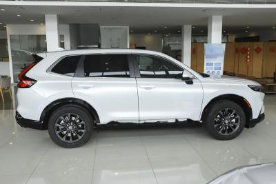 China 2023 new SUV Hondas CRV CR-V 2023 gasoline petrol new car 1.5T 193Ps 5 7-seater 0km CRV new car in stock for sale