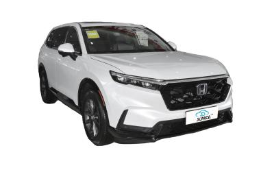 China Automatic Hybrid Hondas CR-V CRV PHEV Buy Cars Electric Cars For  Honda CR V 5 Seats 7 Seats SUV FROM CHINA Te koop