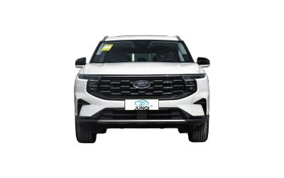 China 2025 Ford Edge Luxury New Gasoline Petrol Edge L 2.0T EcoBoost 2WD 7-seater Fashion Edition For Sale for sale