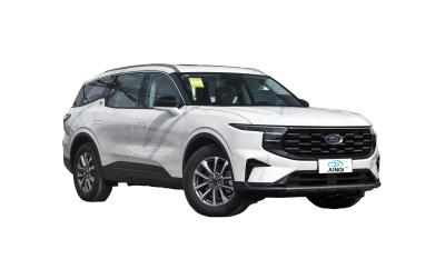 中国 Hot Sale Ford 2024 Edge Ruijie L 2.0T EcoBoost 2/4WD 5-door 7seats China Suv Cars Electric Vehicle Suv hybrid cars made in China 販売のため