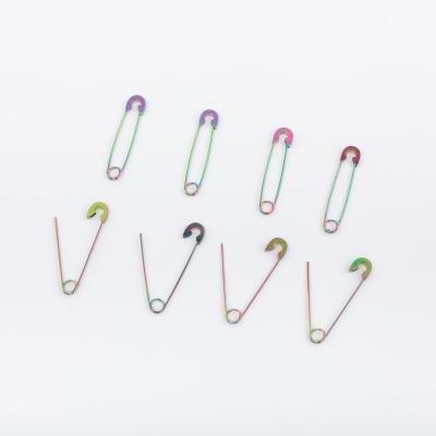 China HIGH QUALITY DIY PIN AB PLATED 38MM J800 for sale