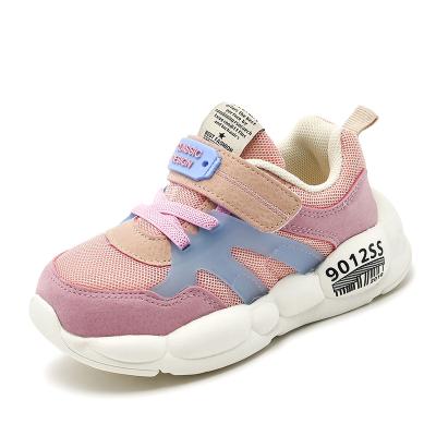 China New Products Anti-slippery Kids Boys Shoes Girl Sandals Shoe Kids Shoes Custom Made Sneaker for sale