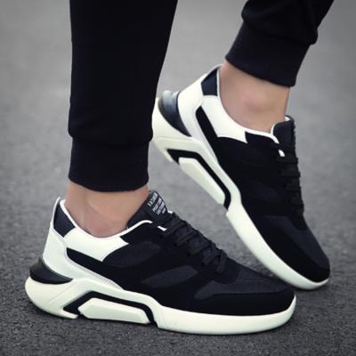 China Fashion Trend Fashion Shoes Man 2020 Sport Sport Man Shoes Supporter Casual Shoes Sneaker Men for sale