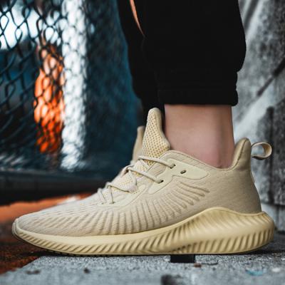 China Latest PU Comfortable Fashion Sneakers Men Shoes Sport Comfortable Fashion Sports Shoes for sale