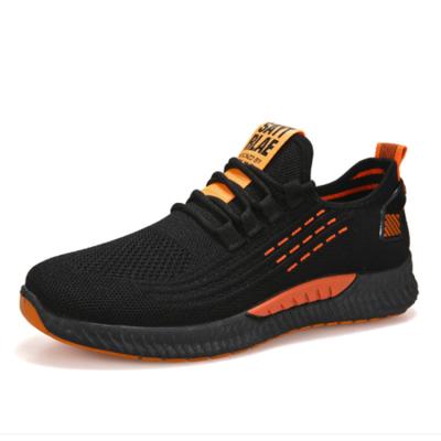 China Fashion trend cheap wholesale zapatos daily wear walking sneakers sports men casual shoes for sport for sale