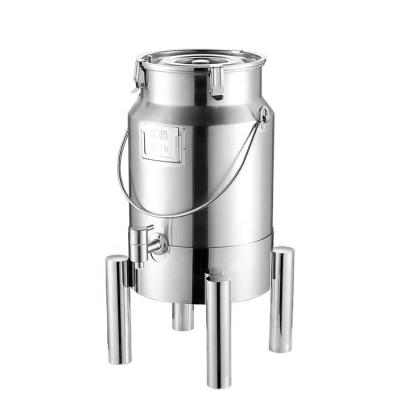 Chine Milk Heater Wholesale Price Milk Tea Heat Insulated Barrel Heater Milk Tea Heat Insulated Barrel à vendre