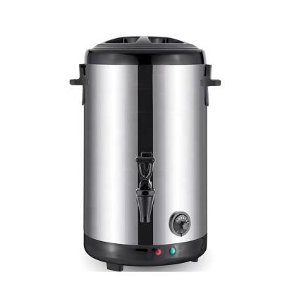 China HOT/COLD Stainless Steel Office Commercial Kitchen Hot Water Dispense Instant Boiling Boiler Machine Heater à venda