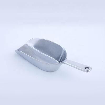 China Bar Serving Ice Maker Scoop Coffee Bean Shovel Ice Stocked Scoop zu verkaufen