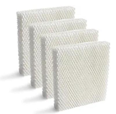 China High Efficiency Wicking HFT600 4 Pack Humidifier Filter T Compatible With Honeywell Tower Humidifier for sale