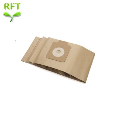 China High Efficiency Replacement Dust Bag For Electrolux Vacuum Cleaner Nilfisk Bag Cleaner Accessories for sale