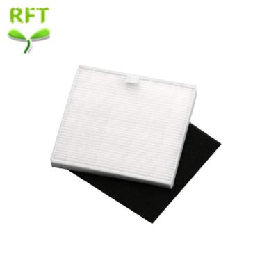 China High Efficiency HEPA Vacuum Cleaner Filter Sponge Filters for iLife V8 V8s X750 A7 X800 X785 V80 Robotic Vacuum Cleaner Parts Accessories for sale