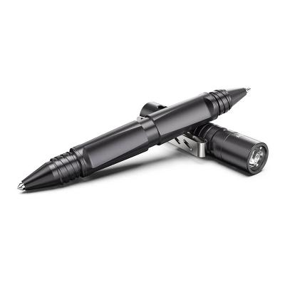 China NEW Wholesale Doctor Dresser Linterna LED Pen Light Tactical Pen Flashlight from WUBEN for sale