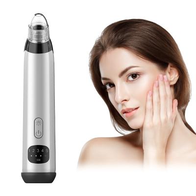 China Widely Used Facial Blackhead Remover Top Quality Blackhead Remover Vacuum Blackhead Remover Vacuum Blackhead Exporter for sale