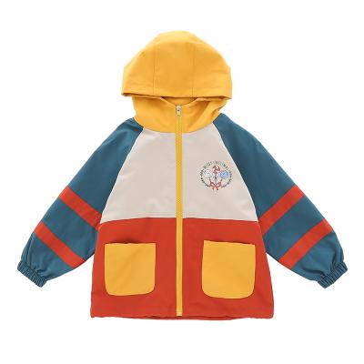 China premium kids Autumn Lollipop Jacket For Kids Anti-wrinkle quality fashion style jacket with best price for sale