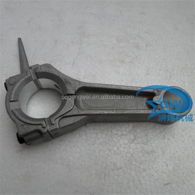 China Gasoline Engine Parts Gasoline Engine Parts 188F/190F Connecting Rod for sale