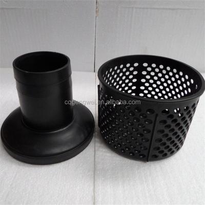 China Inch Strainer Pump Assy Water-to-Water Parts for sale