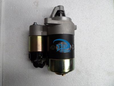 China diesel engine parts tiller parts 178F/186F 178F/186F starter motor for sale