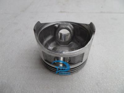 China diesel engine parts 170F / 178F / 186F piston for Kipor engine 170F / 168FTP / 178F / 186F for sale