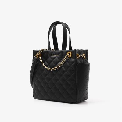 China Famous Fashion Brands Women Handbags Luxury Ladies Tote Handbag Designer for sale