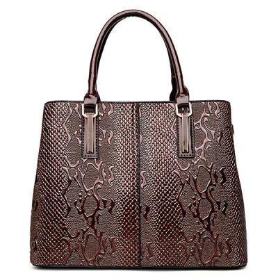 China Daily Use Designer Bags Women Handbags Ladies Brand Clutch Purse for sale