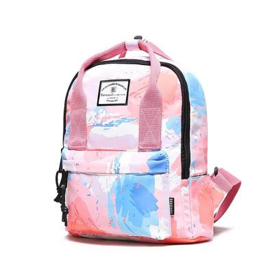 China China Waterproof Most Reliable Manufacturer Best Selling Durable 100% Polyester School Backpack For Kids for sale