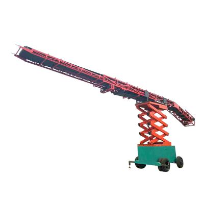 China Heat Resistant Weight Conveyor Belt Vertical Lifting Price for sale