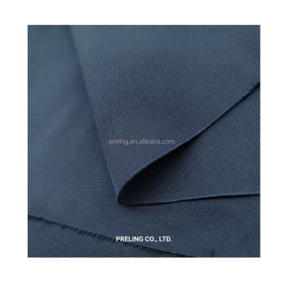 China Stain Resistant New Collection Polyester T400 Stretch Canvas Fabric Oxford Cloth Cotton Feel For Jacket Coat Clothing for sale