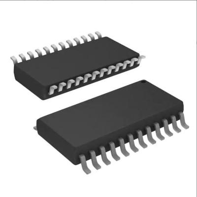 China Standard One-stop BOM Brand New Original Electronic Components Integrated Circuit SOP-24 TLC59281DBQR for sale