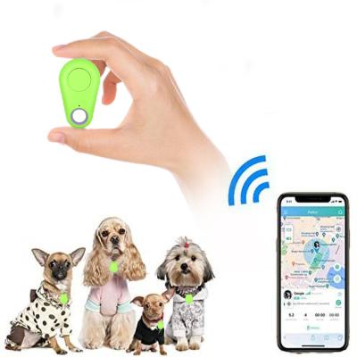 China Car. Pet. Capital. Real Time Person Pet GPS Tracker Mini Prevent Dogs and Cats Losing Tracker GPS Pet Locator Collar for sale