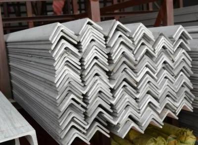 China Cold / Hot Rolled 304 Stainless Steel Channel Blacked Surface Treatment for sale