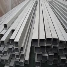 China Sanitary Thin Wall Steel Tubing , Stainless Steel Hollow Bar BA 2B Surface Treatment for sale