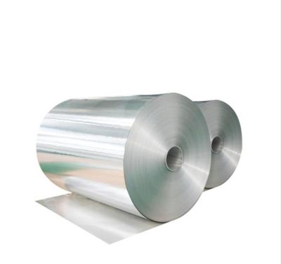 China Gebäude 1050 1060 1070 1100 Aluminiumbreite des spulen-Blatt-2650mm zu verkaufen