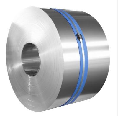 China Stärke-Aluminiumspulen-Rolle der Dekorations-5083 6mm zu verkaufen