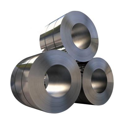 China ASTM walzte 0.23mm-3.5mm Dx51d SGCC galvanisierte Stahlspulen kalt zu verkaufen