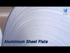 Flat Aluminium Sheet Plate 15mm Thickness 1050 1060 Alloy Mill Finish