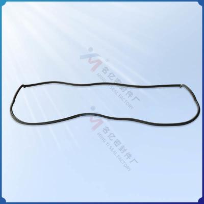 China Suitable for Detroit valve cover gasket 23522269 valve chamber cover gasket 23539103 overhaul kit cylinder gasket for sale