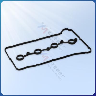 China Suitable for HYUNDAI valve cover gasket 22441-25002 timing chain kit 224412G100 gasket for sale