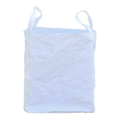 China Breathable Factory Outlet Commercial Household Classic Outlet Thickening Agriculture Jumbo Bulk Bag for sale