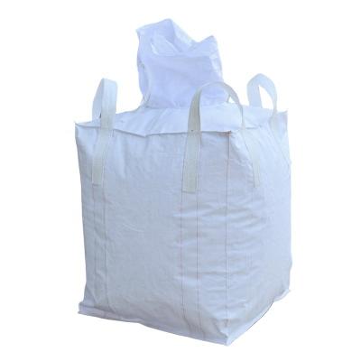 China Breathable Hot Sail 1000-2000KG Agriculture Sand Jumbo PP Bulk Bag for sale