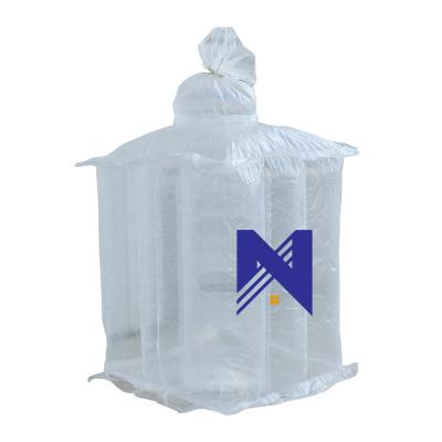 China Breathable China Shandong 2 Ton Super Large 2 Ton PP FIBC Bulk Cement Sand Big Bag With Four Hoops For Building Rubble for sale