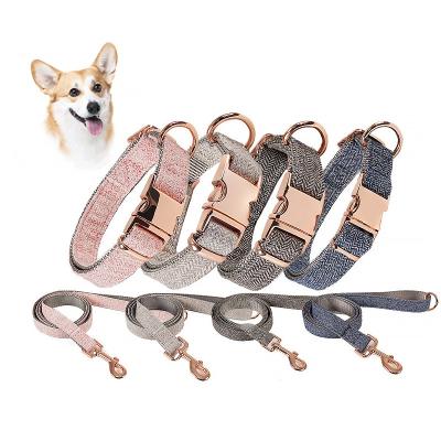 China Nylon Super Wide Heavy Duty Big Dog Collar Quick Release Stocked and Durable for sale