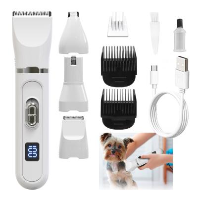 China Pet Hair Remover Dog Cleaning Reusable Custom Logo Portable Shaver Lint Clippers for sale